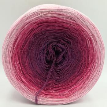 Preview: (ab 0,016€/Meter) Rosalie meliert